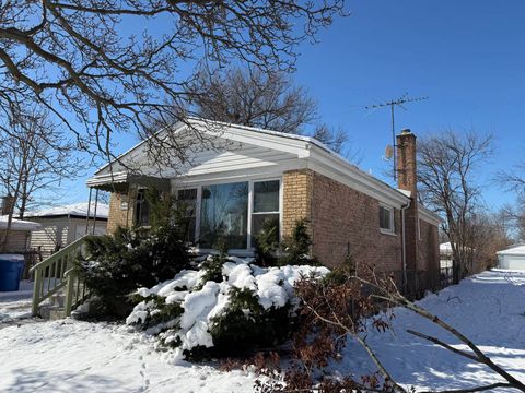 Tiny photo for 11410 S LOOMIS Street, Chicago, IL 60643 (MLS # 12558169)
