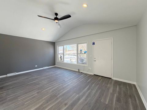 Tiny photo for 11410 S LOOMIS Street, Chicago, IL 60643 (MLS # 12558169)