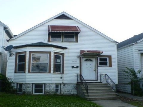 Tiny photo for 3230 W 62nd Place, Chicago, IL 60629 (MLS # 12696912)