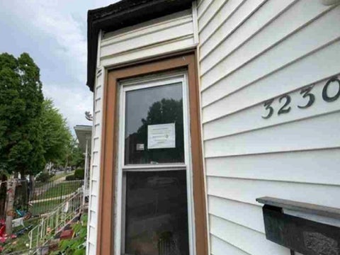 Tiny photo for 3230 W 62nd Place, Chicago, IL 60629 (MLS # 12696912)
