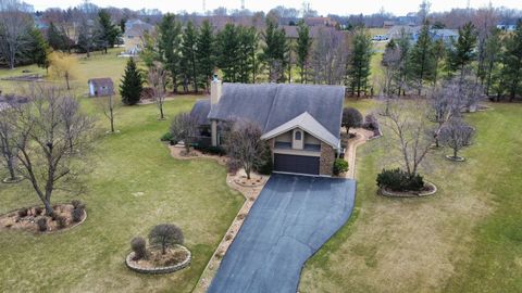 11507 Ashbury Court Mokena IL 60448