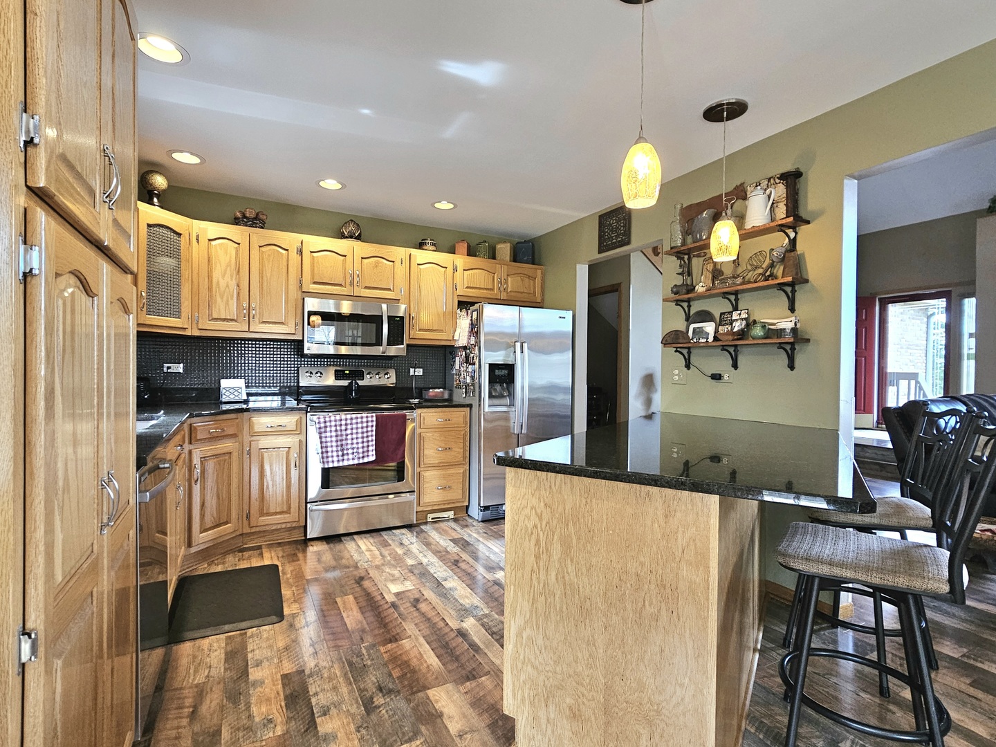 11507 Ashbury Court