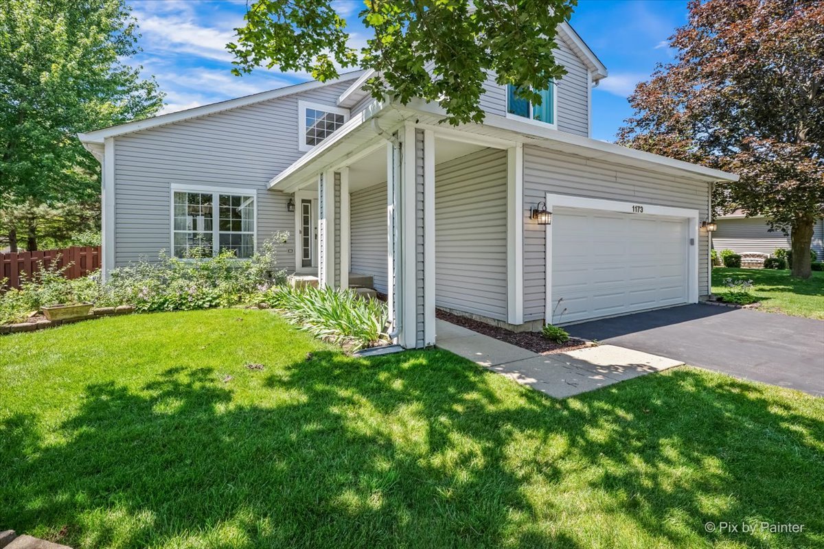 1173 Moonstone Run