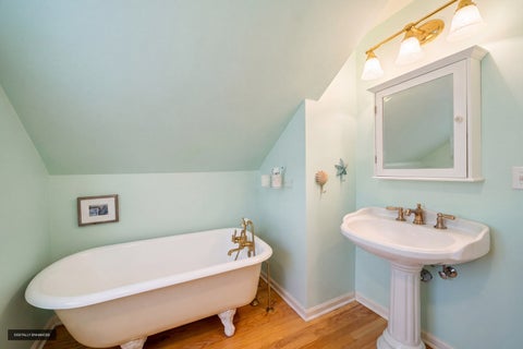 Tiny photo for 508 Division Street, Barrington, IL 60010 (MLS # 12737187)