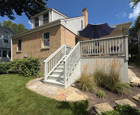 Tiny photo for 508 Division Street, Barrington, IL 60010 (MLS # 12737187)