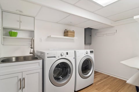 Tiny photo for 508 Division Street, Barrington, IL 60010 (MLS # 12737187)
