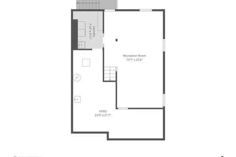 Tiny photo for 508 Division Street, Barrington, IL 60010 (MLS # 12737187)