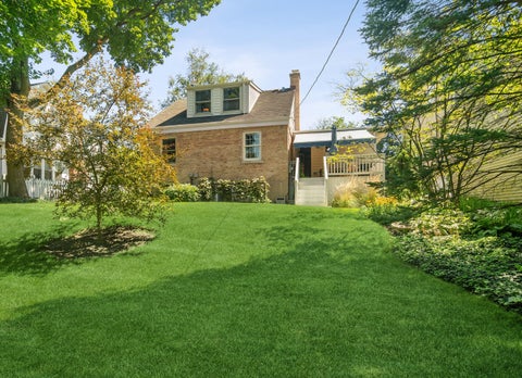 Tiny photo for 508 Division Street, Barrington, IL 60010 (MLS # 12737187)