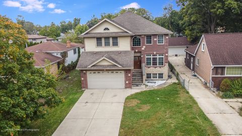 Tiny photo for 4018 N Grant Street, Westmont, IL 60559 (MLS # 12492982)