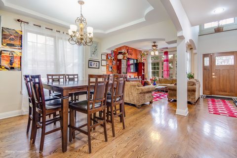 Tiny photo for 4018 N Grant Street, Westmont, IL 60559 (MLS # 12492982)
