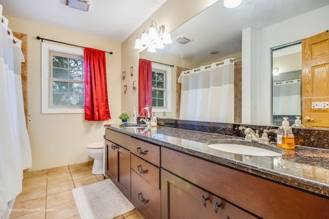 Tiny photo for 4018 N Grant Street, Westmont, IL 60559 (MLS # 12492982)