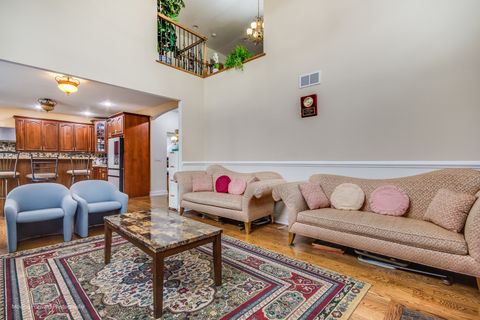Tiny photo for 4018 N Grant Street, Westmont, IL 60559 (MLS # 12492982)