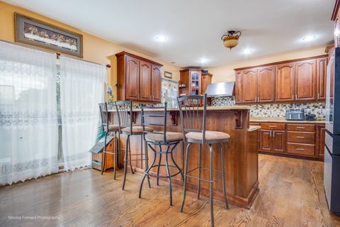 Tiny photo for 4018 N Grant Street, Westmont, IL 60559 (MLS # 12492982)