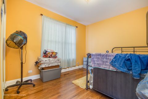 Tiny photo for 4018 N Grant Street, Westmont, IL 60559 (MLS # 12492982)