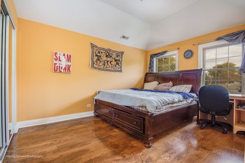 Tiny photo for 4018 N Grant Street, Westmont, IL 60559 (MLS # 12492982)