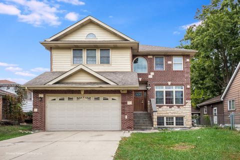 4018 N Grant Street Westmont IL 60559