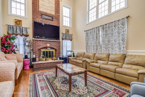Tiny photo for 4018 N Grant Street, Westmont, IL 60559 (MLS # 12492982)