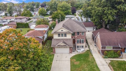 Tiny photo for 4018 N Grant Street, Westmont, IL 60559 (MLS # 12492982)