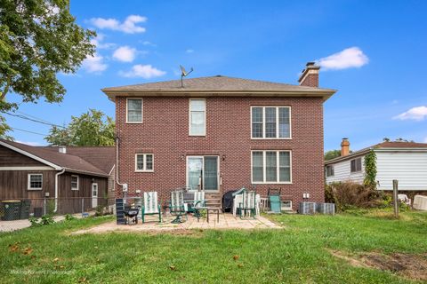 Tiny photo for 4018 N Grant Street, Westmont, IL 60559 (MLS # 12492982)