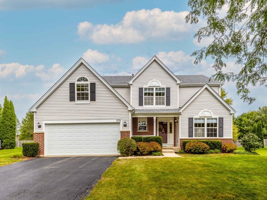 270 W WINDING TRAIL CIR, ROUND LAKE, IL 60073 - Image 9ceec65c4e92f47d77eebbc2c886b831/3937915863