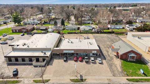 1205 S Mattis Avenue Champaign IL 61821