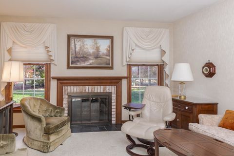 Tiny photo for 2103 Hedgewood Drive, Bloomington, IL 61704 (MLS # 12490207)