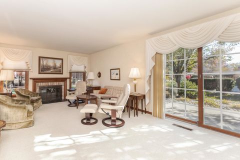 Tiny photo for 2103 Hedgewood Drive, Bloomington, IL 61704 (MLS # 12490207)