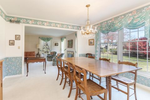 Tiny photo for 2103 Hedgewood Drive, Bloomington, IL 61704 (MLS # 12490207)