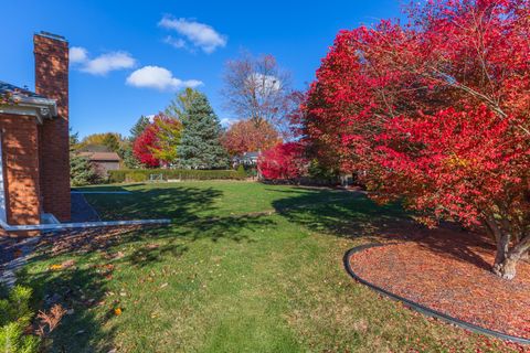 Tiny photo for 2103 Hedgewood Drive, Bloomington, IL 61704 (MLS # 12490207)