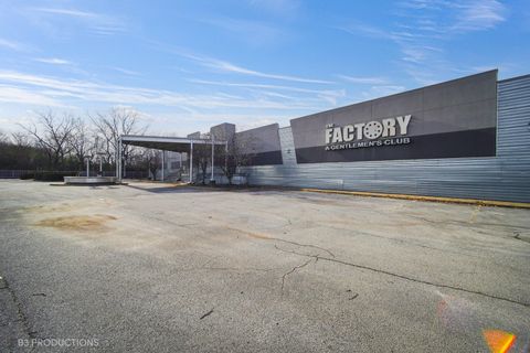 12054 S Doty Avenue Chicago IL 60628
