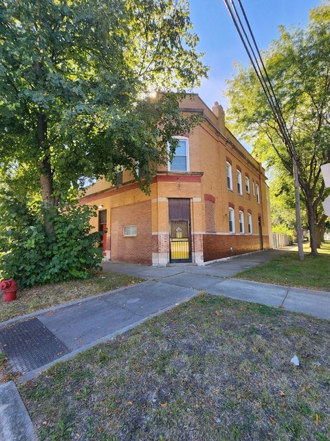 8900 S Normal Avenue Chicago IL 60620