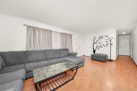 Tiny photo for 323 Shawnee Street, Park Forest, IL 60466 (MLS # 12536216)