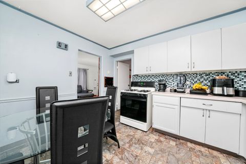 Tiny photo for 323 Shawnee Street, Park Forest, IL 60466 (MLS # 12536216)