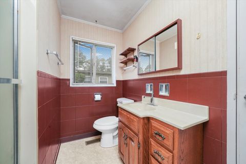 Tiny photo for 323 Shawnee Street, Park Forest, IL 60466 (MLS # 12536216)