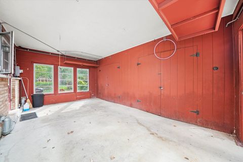 Tiny photo for 323 Shawnee Street, Park Forest, IL 60466 (MLS # 12536216)