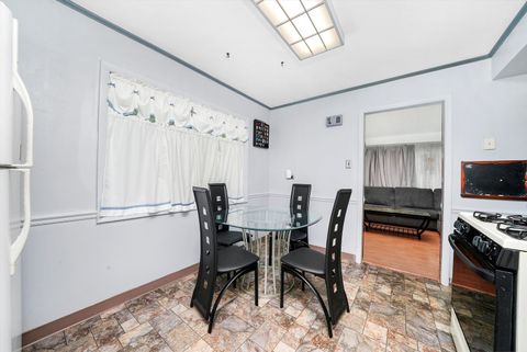 Tiny photo for 323 Shawnee Street, Park Forest, IL 60466 (MLS # 12536216)