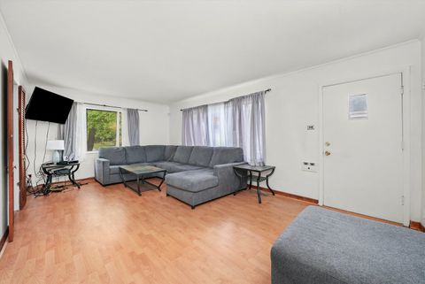 Tiny photo for 323 Shawnee Street, Park Forest, IL 60466 (MLS # 12536216)