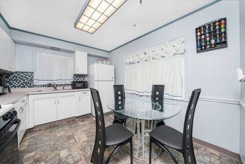 Tiny photo for 323 Shawnee Street, Park Forest, IL 60466 (MLS # 12536216)