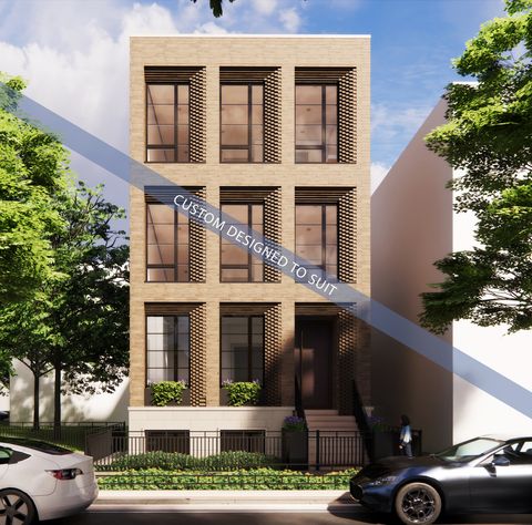 Photo of Chicago, IL 60614 (MLS # 12621024)