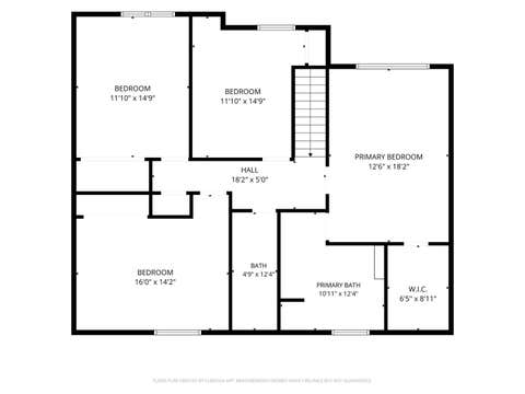Tiny photo for 1140 Sandhurst Lane, Carol Stream, IL 60188 (MLS # 12686525)