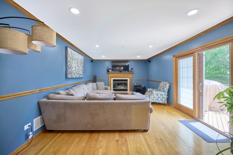 Tiny photo for 1140 Sandhurst Lane, Carol Stream, IL 60188 (MLS # 12686525)