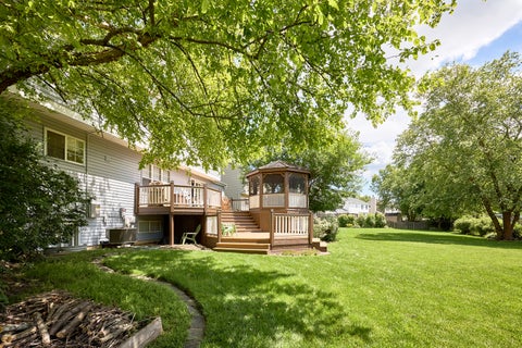 Tiny photo for 1140 Sandhurst Lane, Carol Stream, IL 60188 (MLS # 12686525)
