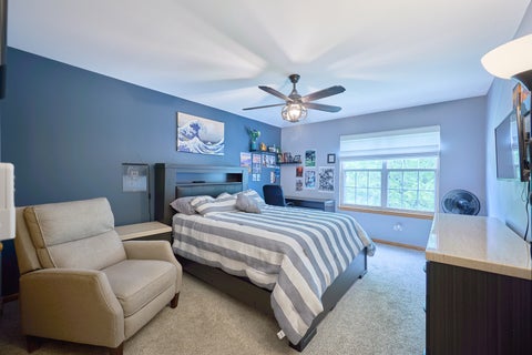 Tiny photo for 1140 Sandhurst Lane, Carol Stream, IL 60188 (MLS # 12686525)