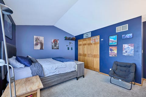 Tiny photo for 1140 Sandhurst Lane, Carol Stream, IL 60188 (MLS # 12686525)