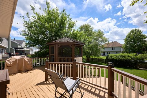 Tiny photo for 1140 Sandhurst Lane, Carol Stream, IL 60188 (MLS # 12686525)