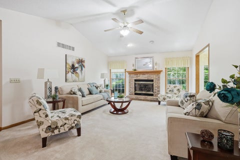Tiny photo for 3000 E 32nd Street #11, Davenport, IA 52807 (MLS # 12646331)