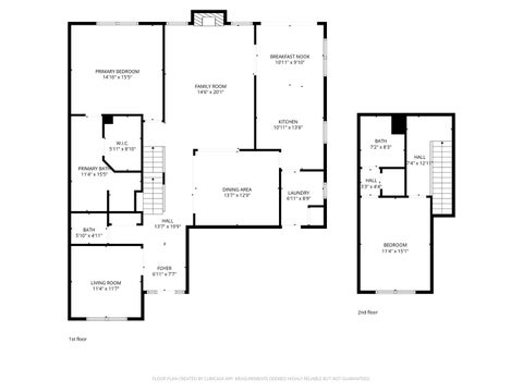 Tiny photo for 3000 E 32nd Street #11, Davenport, IA 52807 (MLS # 12646331)