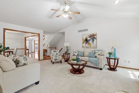 Tiny photo for 3000 E 32nd Street #11, Davenport, IA 52807 (MLS # 12646331)