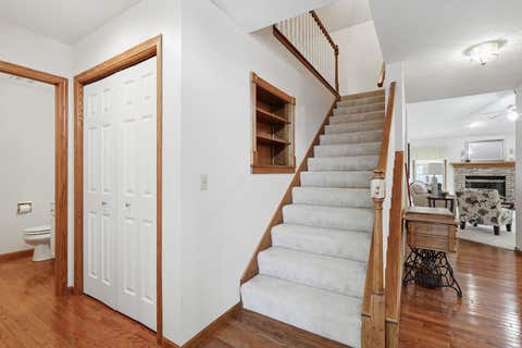 Tiny photo for 3000 E 32nd Street #11, Davenport, IA 52807 (MLS # 12646331)