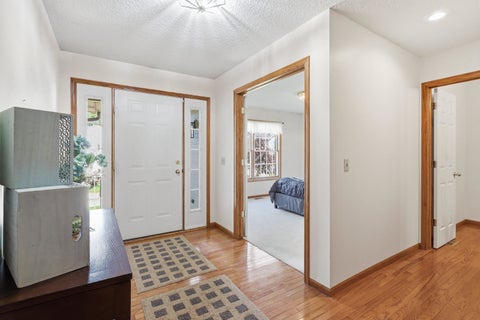 Tiny photo for 3000 E 32nd Street #11, Davenport, IA 52807 (MLS # 12646331)